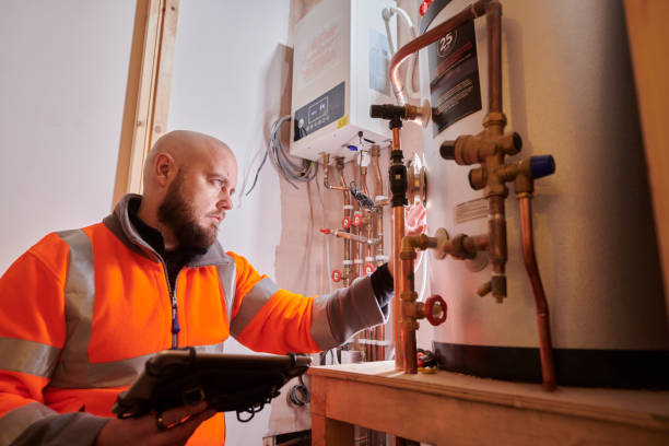 Best Clogged Drain Plumber  in Deer Park, IL