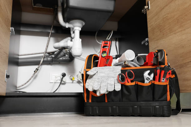 Best Commercial Plumbing Services  in Deer Park, IL