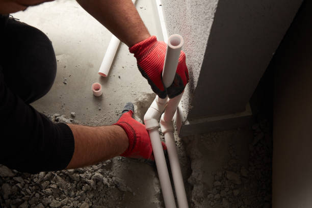 Best Plumbing Inspection Services  in Deer Park, IL