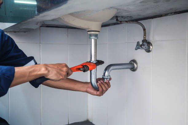 Best Shower Repair Services  in Deer Park, IL