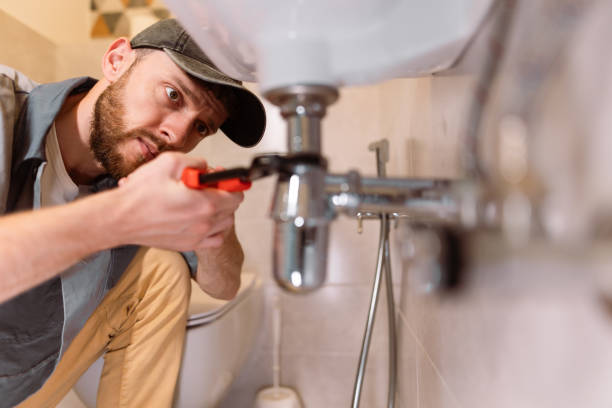Best Emergency Plumber  in Deer Park, IL