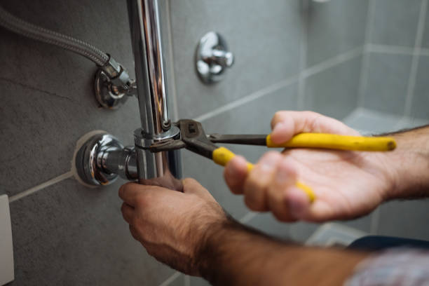 Best Residential Plumbing Services  in Deer Park, IL