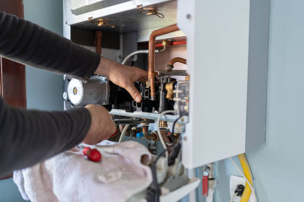 Best Pipe Repair Near Me  in Deer Park, IL