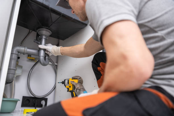 Best Water Softener Installation  in Deer Park, IL