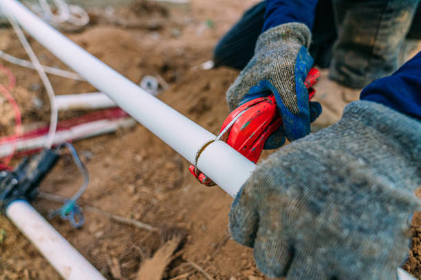 Best Water Leak Repair  in Deer Park, IL